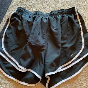 Women’s Nike Tempo shorts